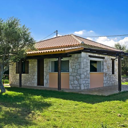 Kavos Psarou Studios & Apartments Exterior photo