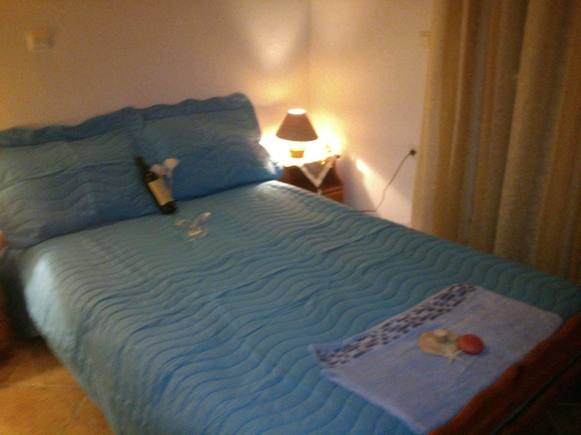Kavos Psarou Studios & Apartments Exterior photo